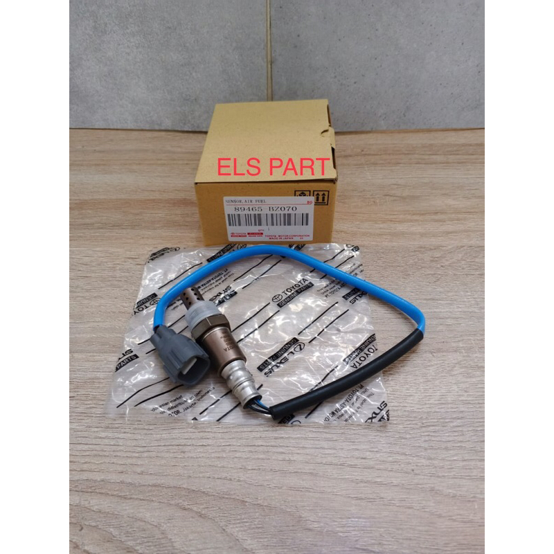 SENSOR O2 SENSOR KNALPOT SENSOR OXYGEN AVANZA XENIA RUSH TERIOS ORIGINAL DENSO JAPAN