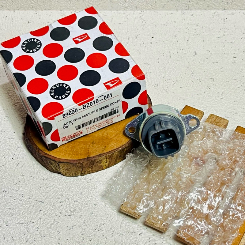 ISC Avanza Xenia Rush Terios  Made In mexico