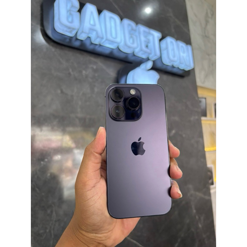 iphone 14 Pro 256 ex Ibox