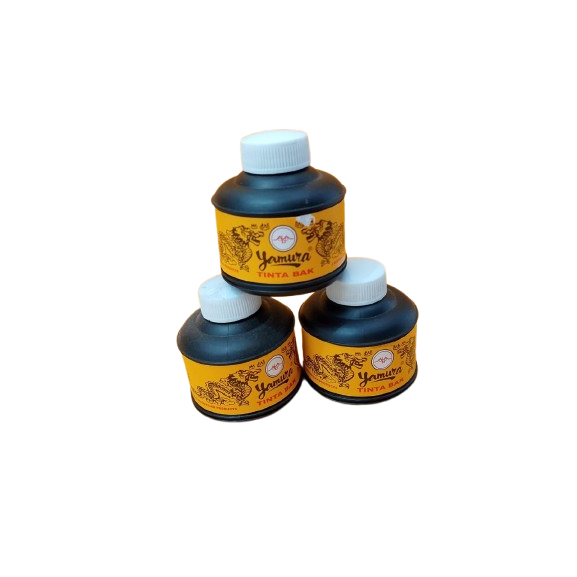Tinta Cina/ Tinta Bak Yamura