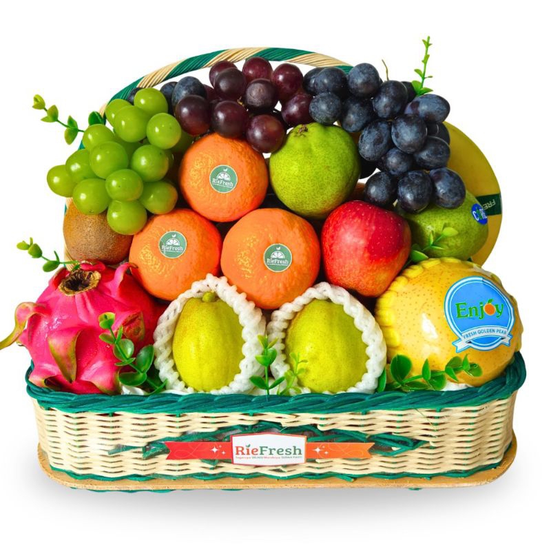 

NOB Hampers Parcel Buah Hemat Parcel Buah Segar Parcel Riefresh Buah Bogor