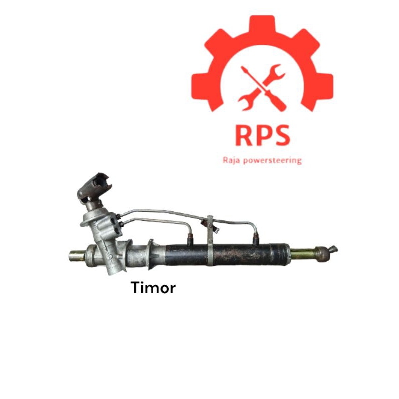 Rack Steer Timor Copotan Rack Stearing Timor Copotan Sparepart Mobil Copotan Original