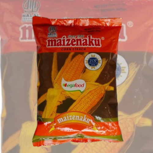 

Tepung maizena Maizenaku bag kemasan pabrik 250 gr