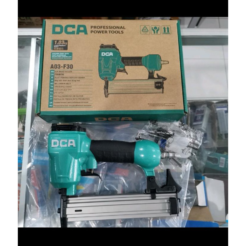 Air Nailer DCA A03-F30 Fropessional