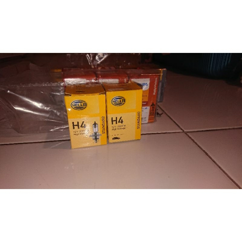 hella h4 12v