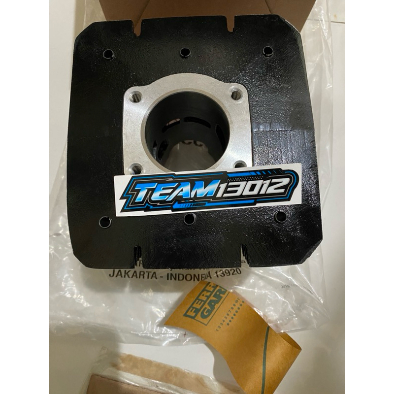 CYLINDER BLOCK BLOK RX KING YP2 ORIGINAL