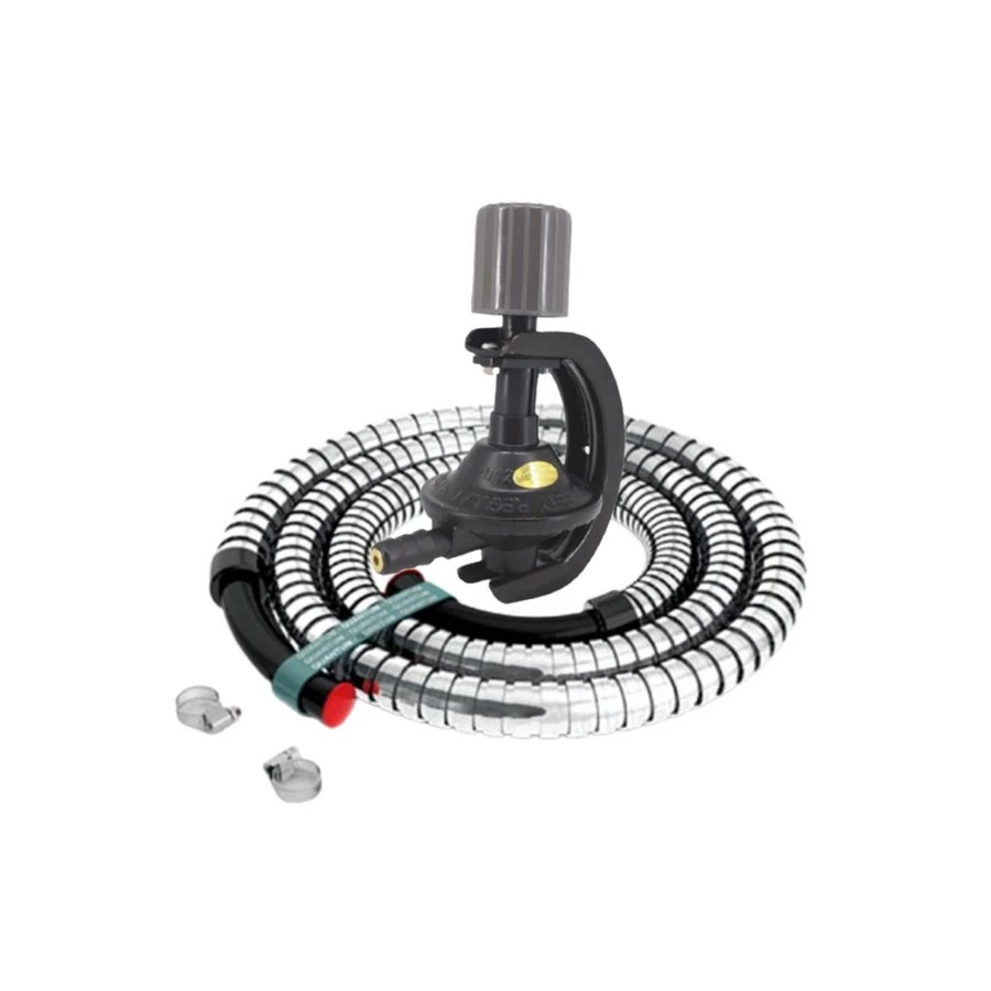 SELANG REGULATOR DESTEC Selang kompor gas regulator kompor gas selang lpg regulator lpg