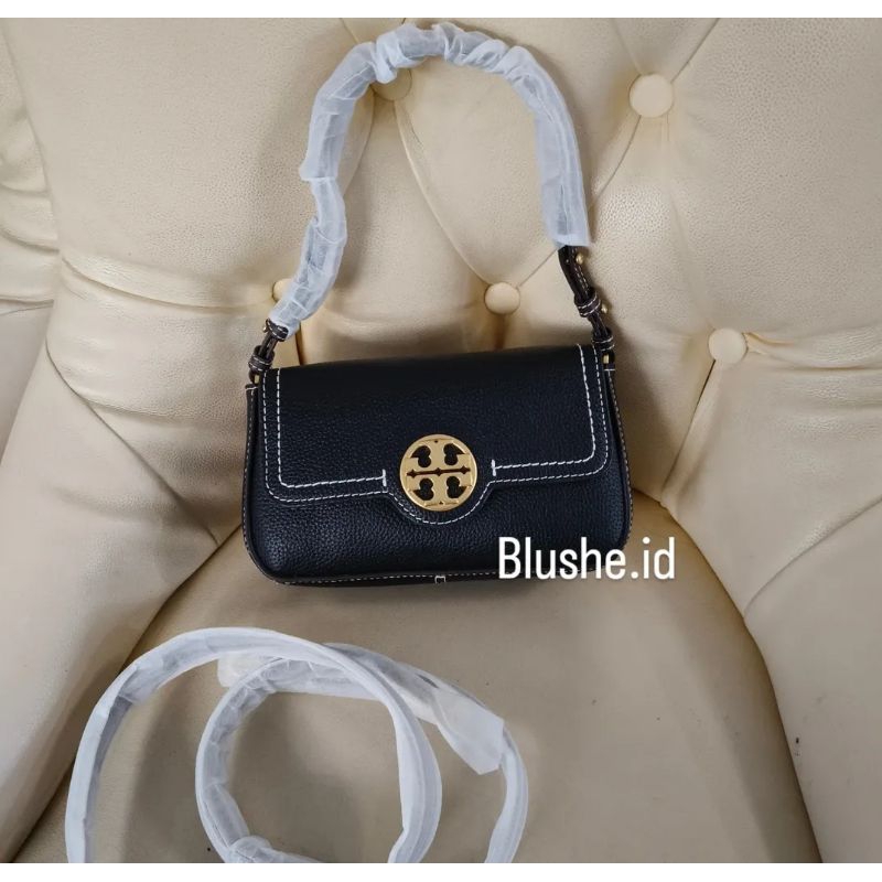 tb felix flap mini bag tory original