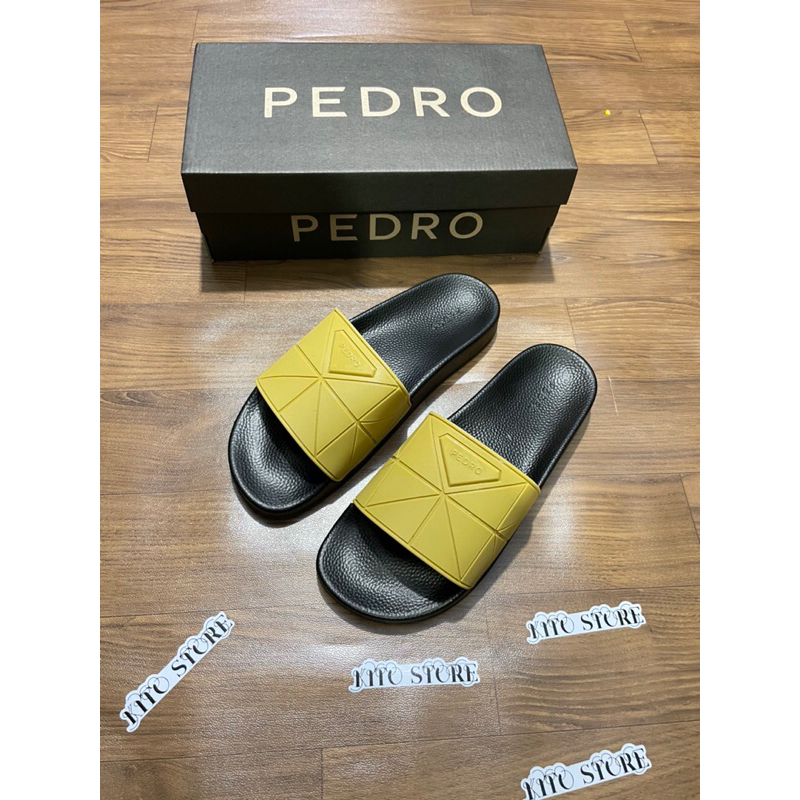 sendal import PEDRO/PROMO SENDAL SLIP ON