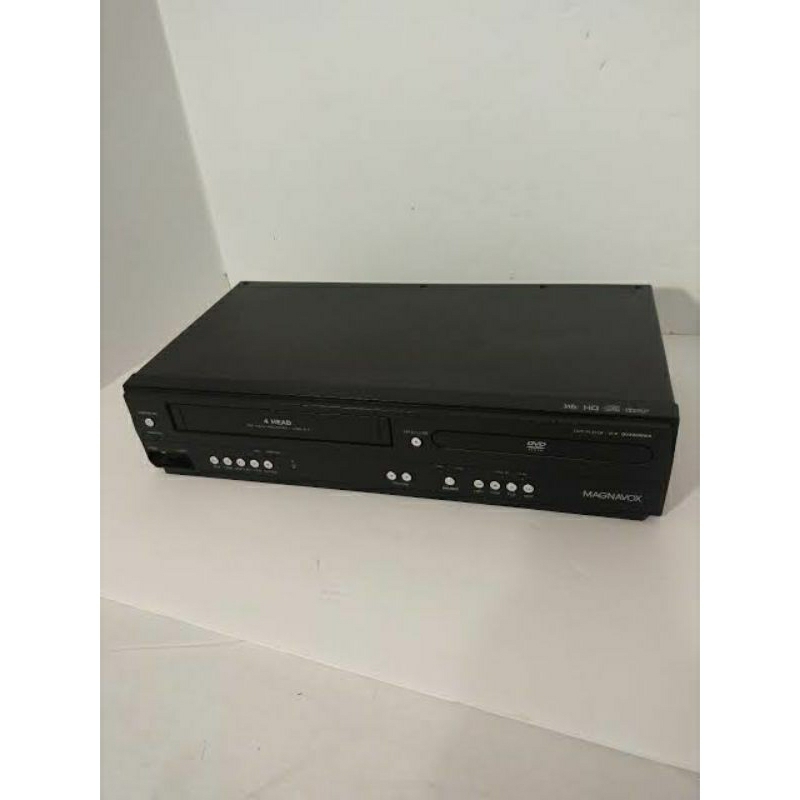 vcd player