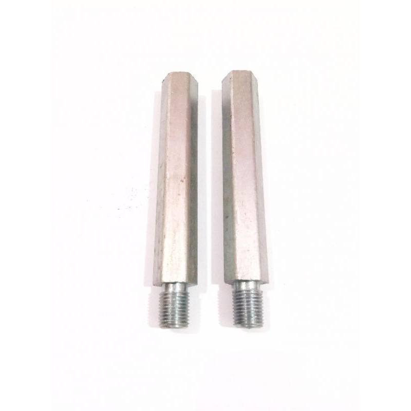 PENINGGI SHOCK DEPAN SULINGAN CRF / KLX 150L 8cm