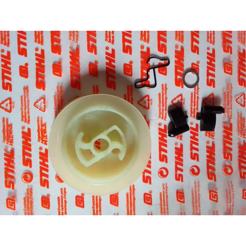 pully senso stihl ms 382 senso gergaji mesin