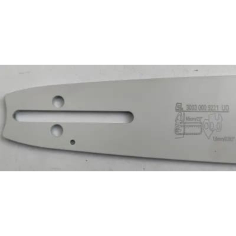 Bar stihl 25inch senso gergaji mesin