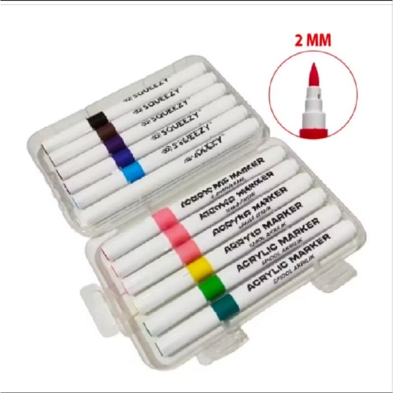 

SPIDOL SQUEEZY / ODEMEI