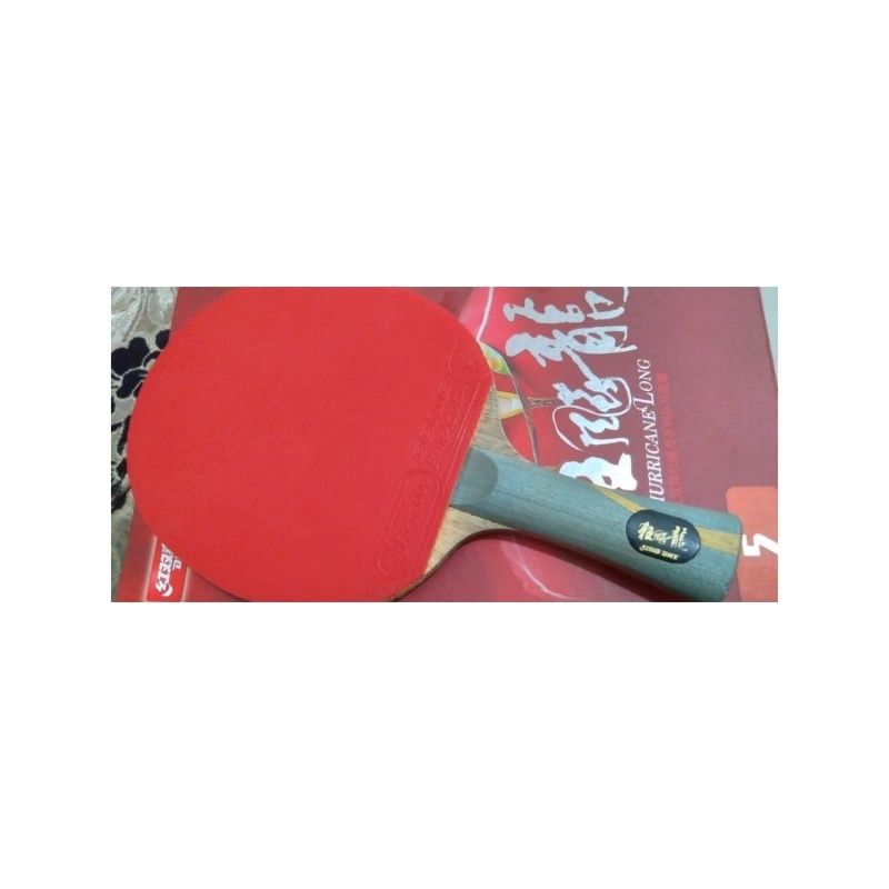 Blade DHS HURRICANE LONG 5X