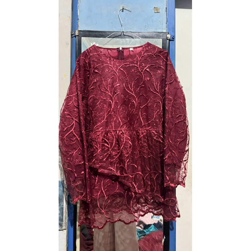 BAJU ATASAN KONDANGAN