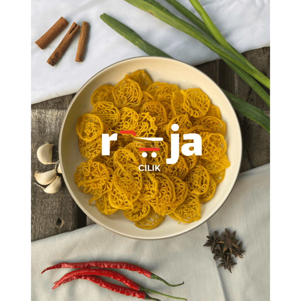 

Kerupuk Mie Ciplok Premium! Ukuran 1 Kg; 500 Gram dan 250 Gram