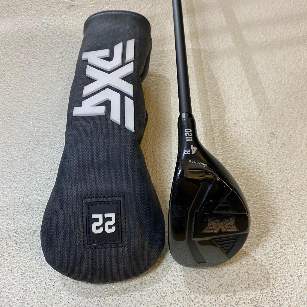 PXG 0211 2023 Hybrid 4 Ladies