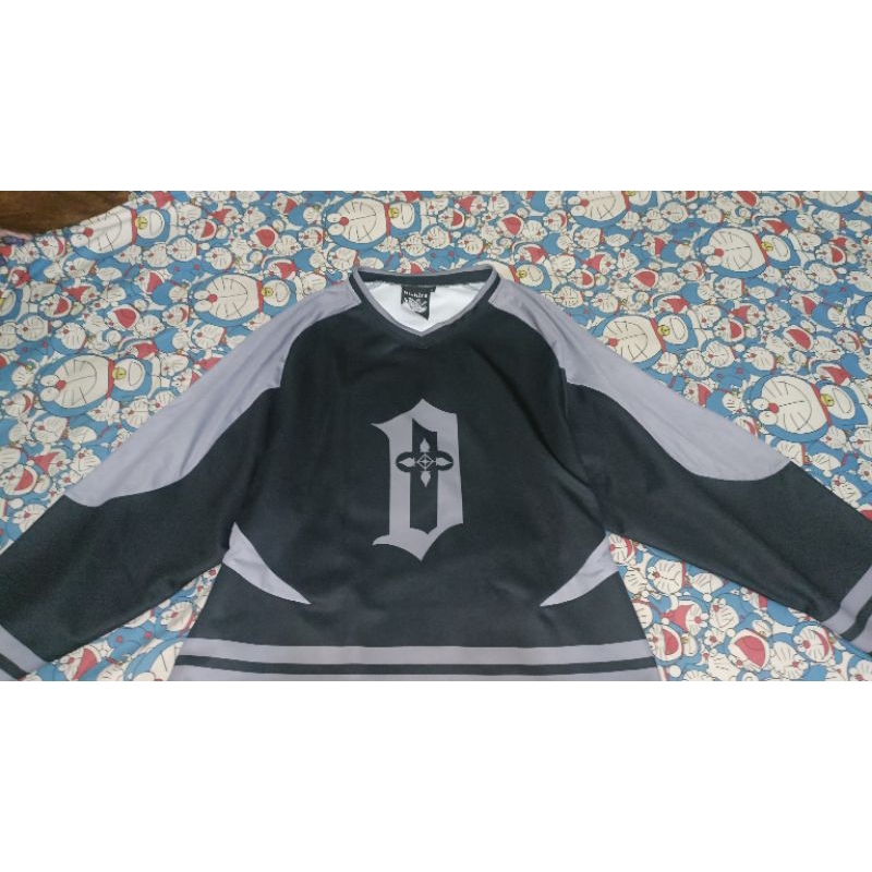 chrollo jersey hishiro