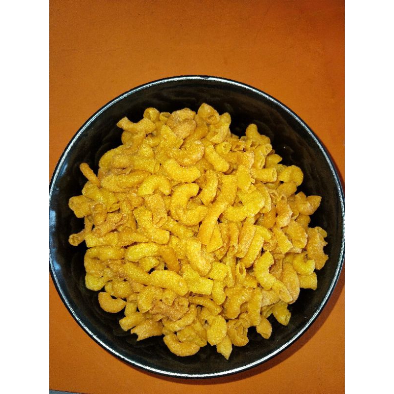 

Makaroni Bantat Ori/Makaroni Pipa