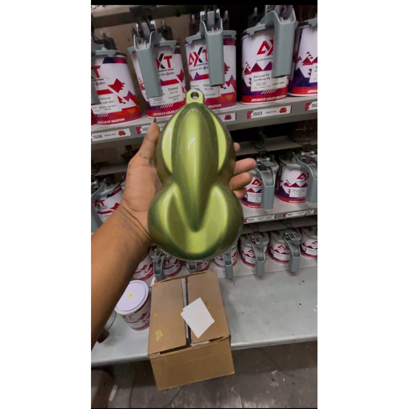 cat milenium jade G45 PU AXT