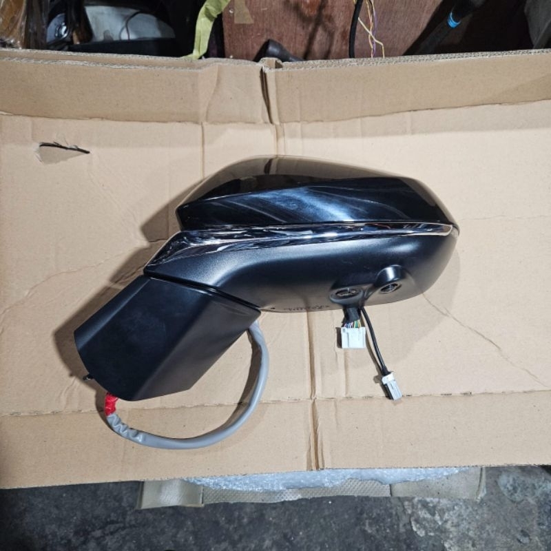 Spion Lexus Lm 350h 500h Original