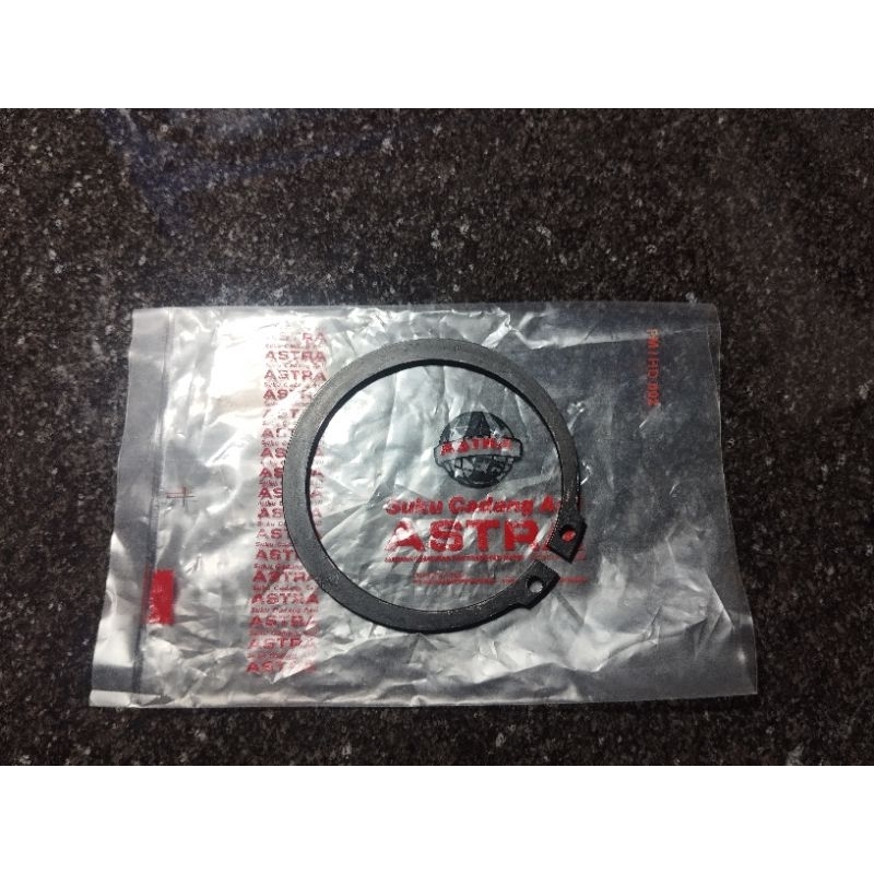 90664 216 001 41202 KEJ 900 original astra International ahm astra Honda motor washer CIRCLIP kancin