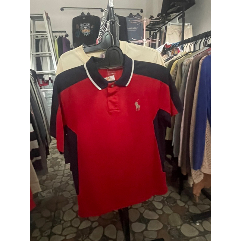 polo ralph lauren sport