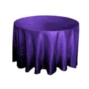 Taplak meja kain dekorasi meja pesta  ulangtahun prasmanan