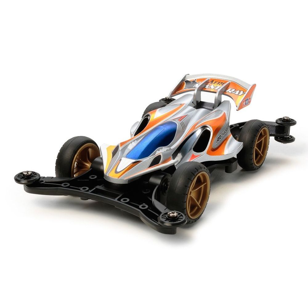 TAMIYA AERO MANTA RAY (AR CHASSIS) #18703