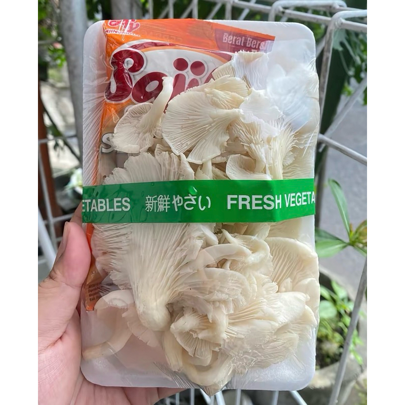 

paket jamur crispy pack
