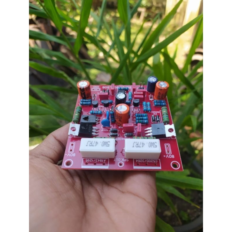 driver socl 506 red lowsub siap pakai