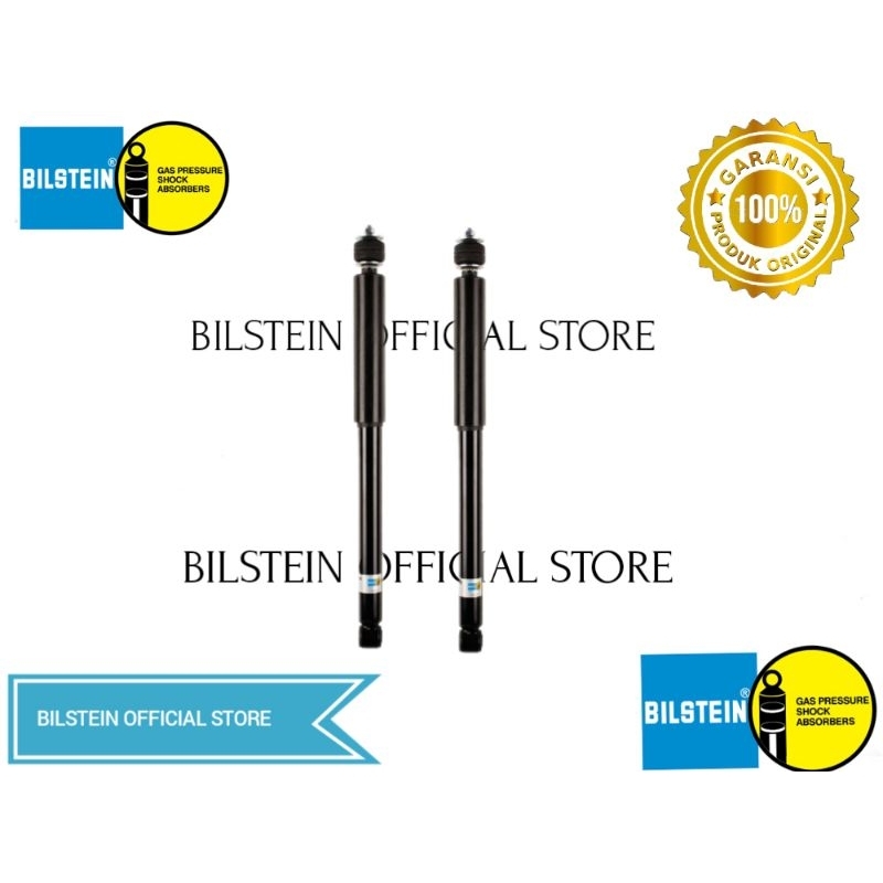 SHOCKBREAKER BILSTEIN HONDA JAZZ GK5 BELAKANG ORIGINAL B4