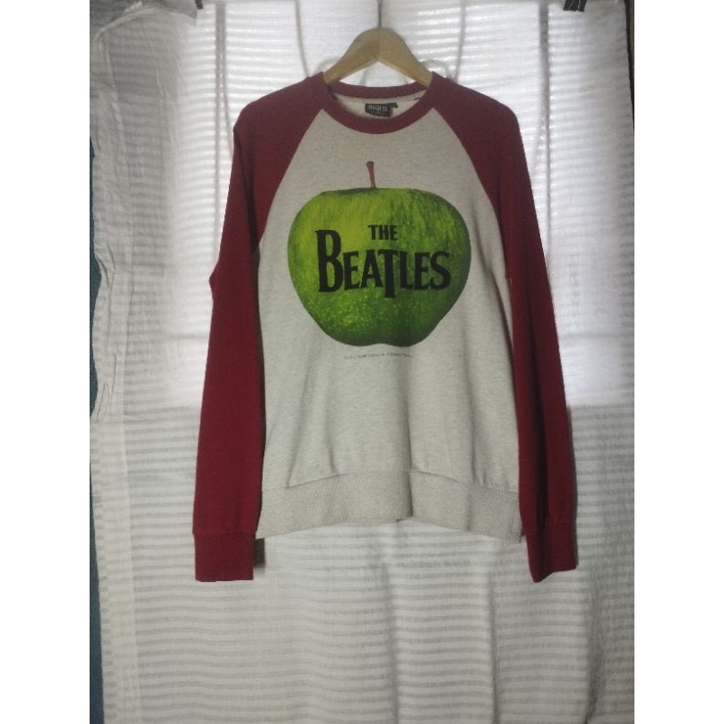 Crewneck The Beatles