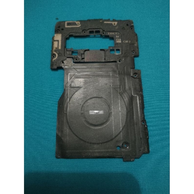 NFC Samsung note 9 ORI copotan