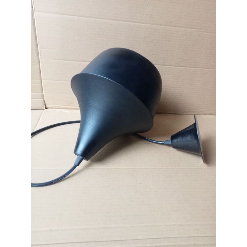 kap lampu gantung minimalis