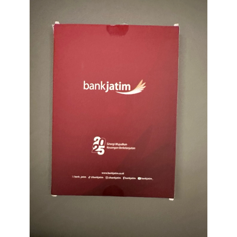 

agenda bank jatim