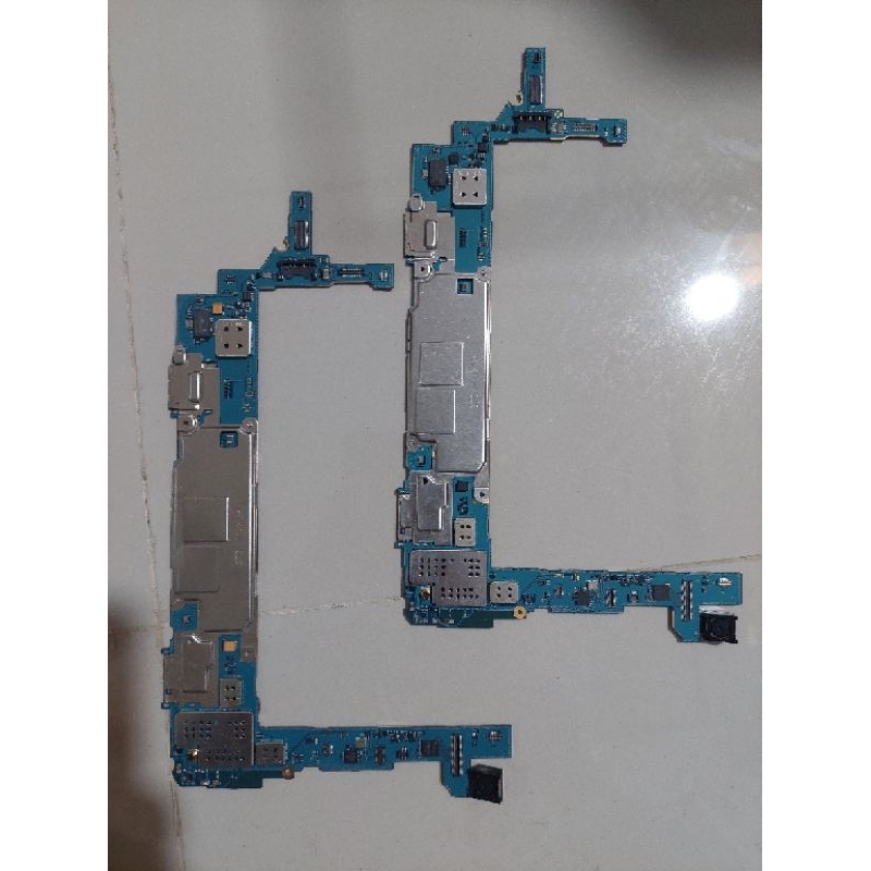 2 mesin samsung tab sm t311.mati total