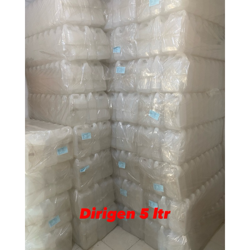 

Dirigen / Galon 5 liter