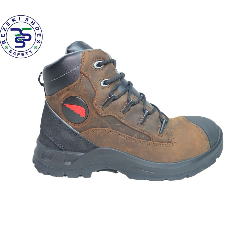 Sepatu Redwing 3228 Safety Shoes Red Wing 3228