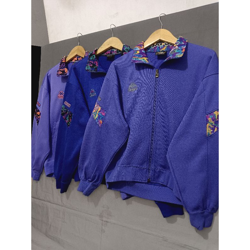 Tracktop Kappa Vintage