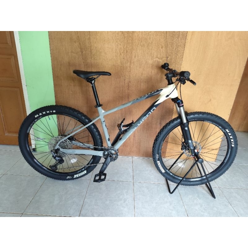 Polygon Xtrada 2022 Bekas