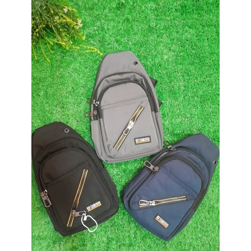 Tas Selempang Cowok Kekinian