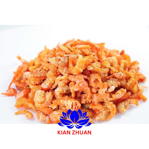 

Udang Ebi Kering Tanpa Kulit 100gram