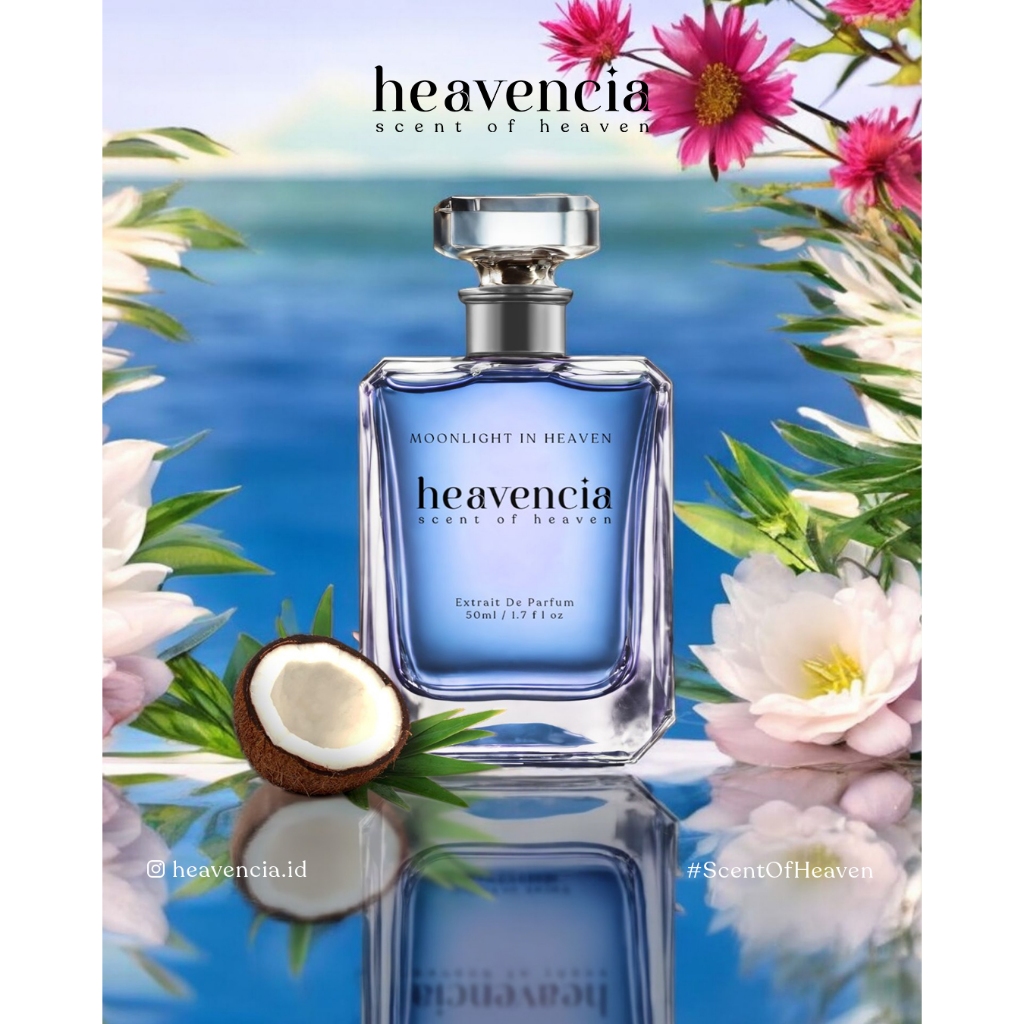 Moonlight In Heaven Parfum