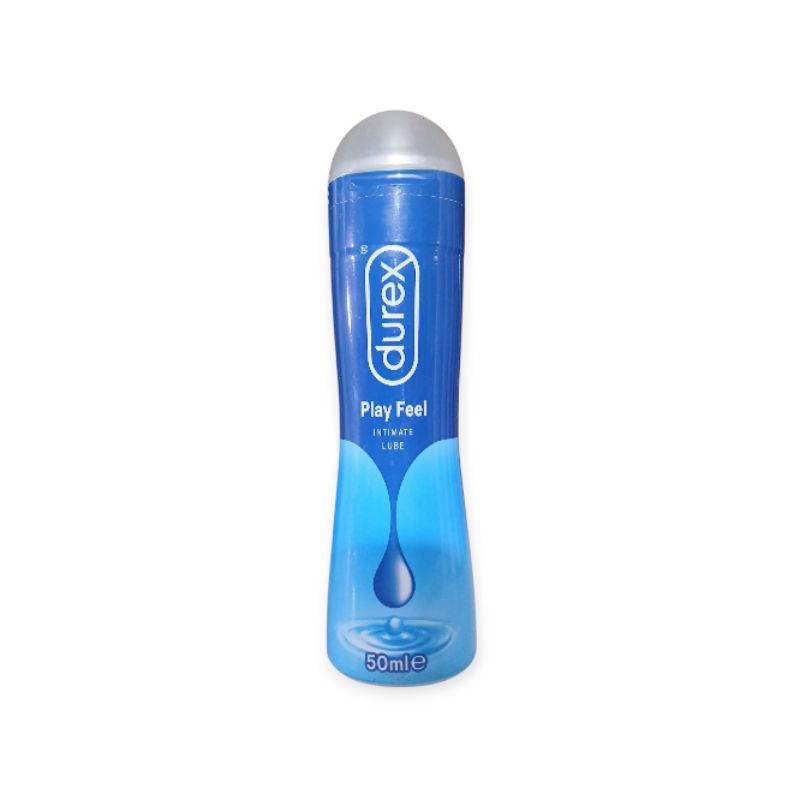 Durex play feel intimate lube 50ml