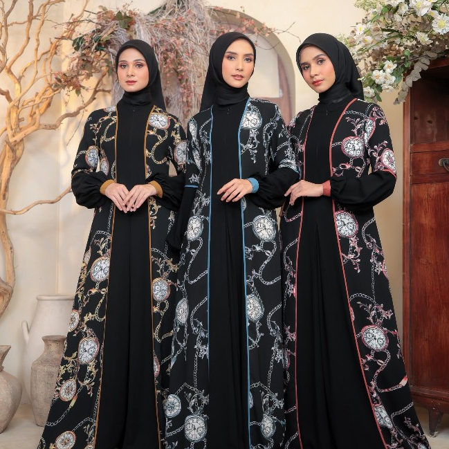 Madeira - Laura Dress