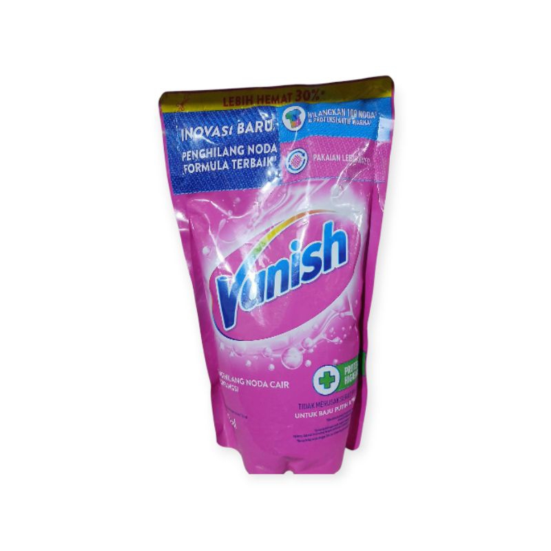 Vanish pink 750ml
