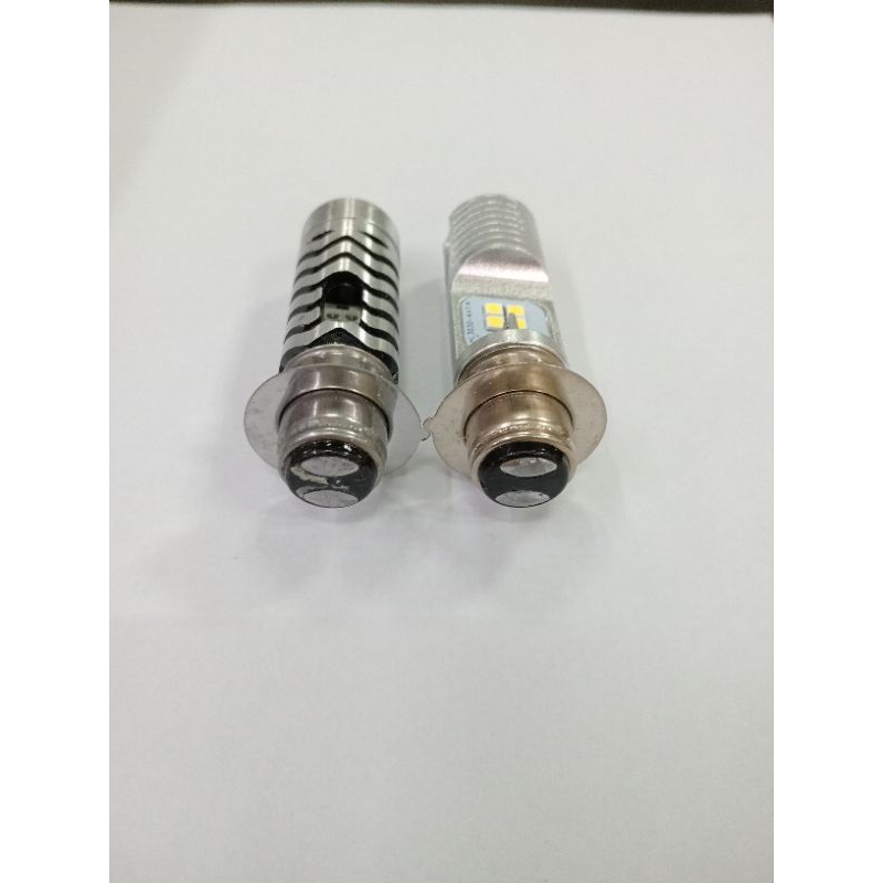 Lampu Utama H6 Led Laser Jauh