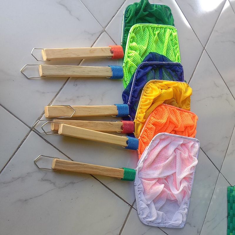 SESER IKAN KAIN ATAU SESER BUAT BIBIT LELE 35cm